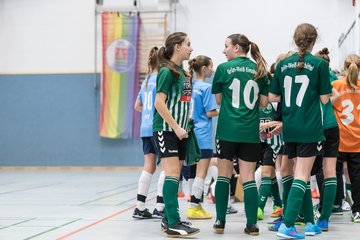Bild 229 - C-Juniorinnen 2 Loewinnen Cup